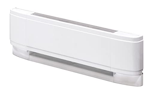 Dimplex Linear Convector Baseboard Heater 20', 240/208V, 500/375W, White