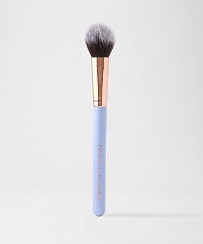 Luxie 660 Precision Foundation Brush-Dreamcatcher