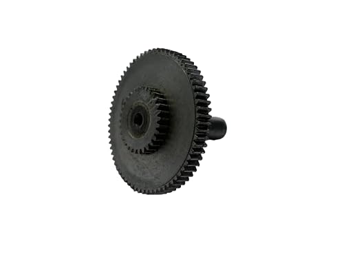Mitchell Spinning Reel Part - 81085 410 - Drive Gear