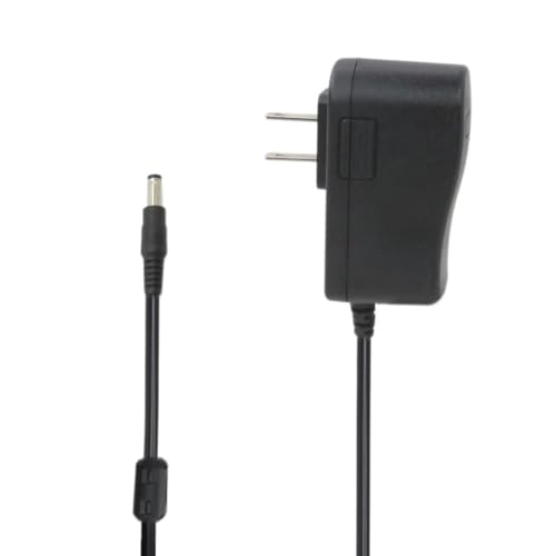 US New Keyboards Charger Replacement Power Adapter Compatible for Yamaha YPG Series YPG-225 YPG-235 YPG-525 YPG-535 YPG-625 YPG-635Piano