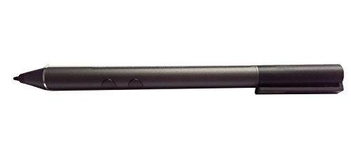 Active Digitizer Stylus Pen for HP Envy 17-aexxx, Envy x360 15-bp0xx, Envy x360 15-bq0xx, Spectre x2 12-c0xx, Spectre x360 13-ac0xx, Spectre x360 15-bl0xx Compatible 920241-001 910941-001 905512-002