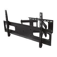 Fully Adjustable - TV Wall Mount Bracket for Sony Bravia XBR-65X810C 65' LED 4K Ultra HD HDTV Television