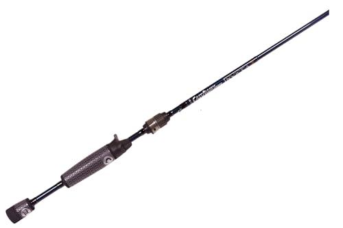 Castaway Rods Invicta 2 Inv2-Srm7 7' Medium Popping Rod