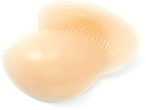 Nearly Me -True ENHANCEMENTS Silicone Breast Enhancers, Beige (Medium)