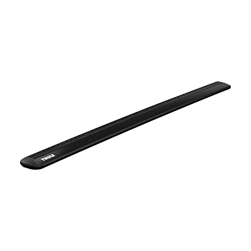 Thule Wingbar Evo 135 (53”), Black