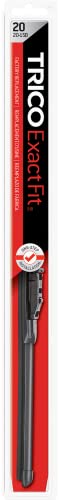 TRICO Exact Fit 13 Inch Rear Wiper Blade Fits Select BMW, Volkswagen, And Volvo Model Years, Part number 13-G
