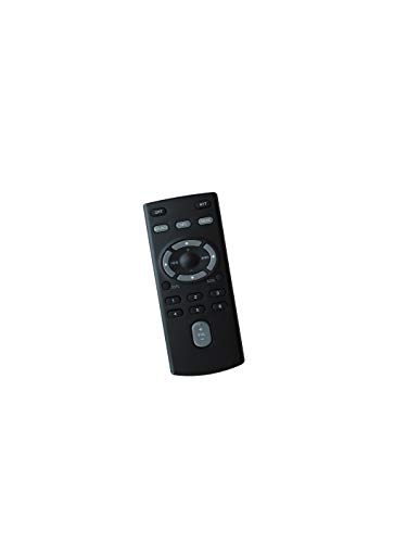 Remote Control for Sony CDX-GT290 CDX-GT26 CDX-GT14MPW CDX-GT250MP CDX-GT25 CDX-GT230 CDX-GT08 CDX-GT09 Car Receiver