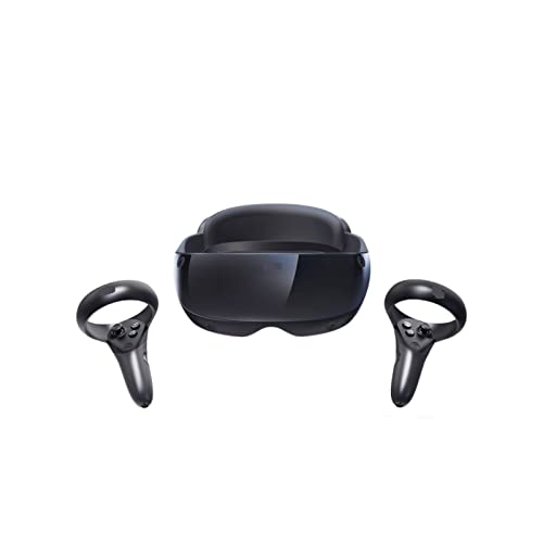 VR 4K Virtual Reality Ultra-Short Focal Pancake Lense 42mm Thick All in One Smart Headset