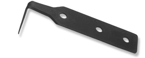 Ultrawiz 1000 Series Cold Knife Starter Blade, Windshield Removal Blade (1 1/2' Cut Length - 10 Piece)