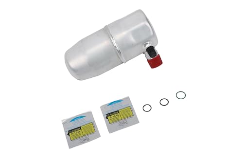 GM Genuine Parts 15-1739 Air Conditioning Accumulator