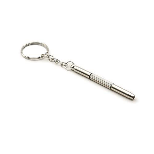 YÁSEZ Flat Head Spectacles Screwdriver Portable Watch Phone Repair Kit Set Tool Multifunctional Accessories