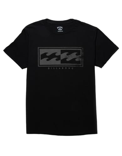 Billabong Inverse T-Shirt Black
