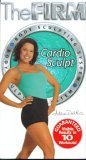 The Firm CardioSculpt: Body Sculpting System