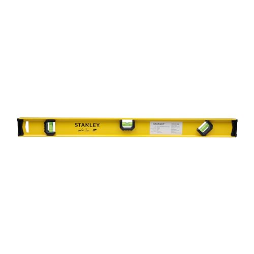 Stanley 42-074 24 Inch Top-Read Levels