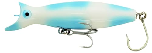 Super Strike Little Neck Swimmer Cloud 2-3/8oz DS6W-CLD