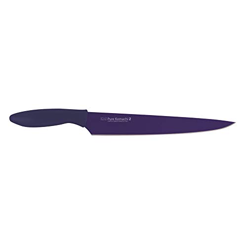 Kershaw Pure Komachi 2 Series Slicing Knife, Purple