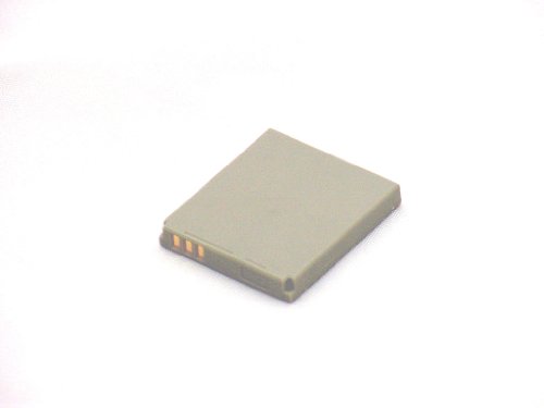 Synergy Digital Camera Battery, Compatible with Canon Powershot SD600 Digital Camera, (li-ion, 3.7V, 900 mAh) Ultra Hi-Capacity Battery
