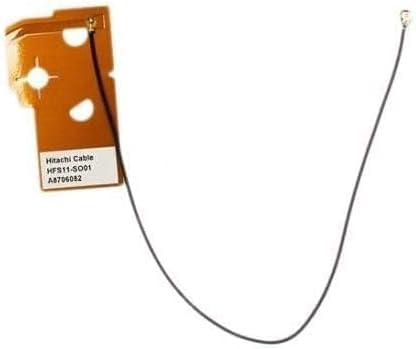 WiFi Antenna Module Connect Cable Wire for PSP 1000 Game Console Replacement