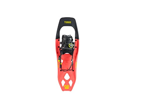 Tubbs Flex VRT Backcountry Snowshoe