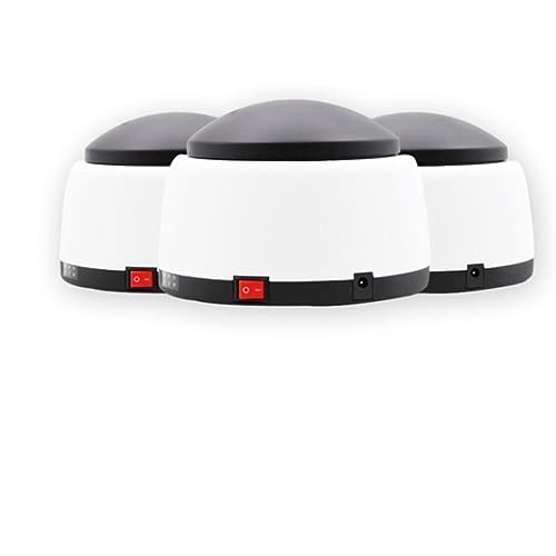 Nail Steamer Gel Removal 36W Soak Steam Remove Polisher for Manicure Store