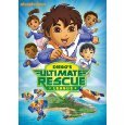 Go, Diego! Go!: Diego's Ultimate Rescue League