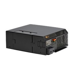 PARALLAX Power Supply 4455 ParaMode 4400 Electronic Deck Mount Converter/Charger