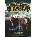 NORDISK FILM TAXA komplet boks - DVD
