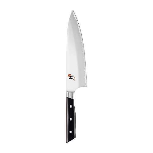 Miyabi Evolution Chef's Knife, 8', Stainless Steel