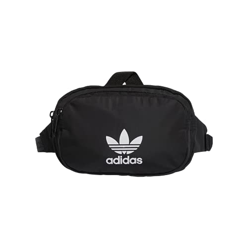 adidas Originals Originals Sport Waist Pack, Black, One Size
