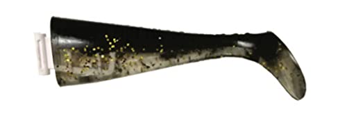 Spooltek SKLHFT4TPBSG Fatty 4in