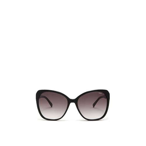 TUMI Sunglasses STU 502 Black 0700