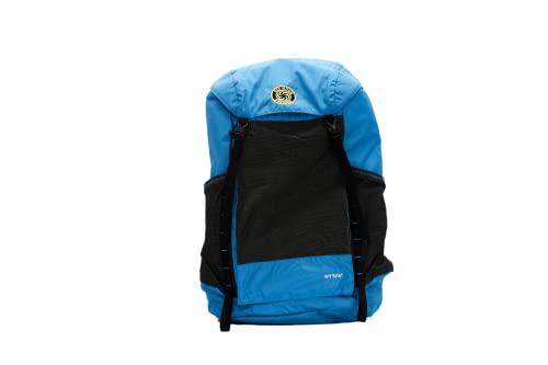 Six Moon Designs WY'EAST DAYPACK With Wing Belt (Blue)