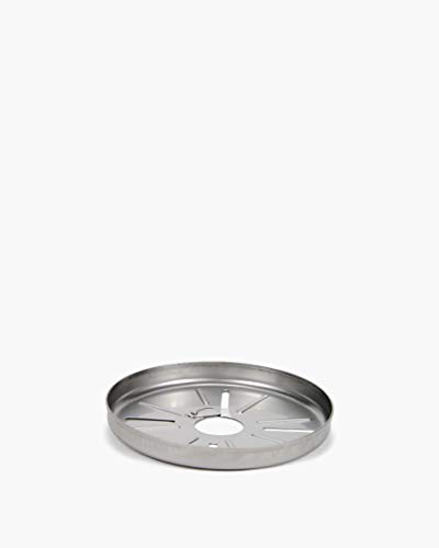 Snow Peak Windscreen - Stainless Steel Camping Stove Windscreen - Camping, Hiking & Backpacking Equipment Essential - Makes Cooking with Camp Stove Easy & Efficient - S