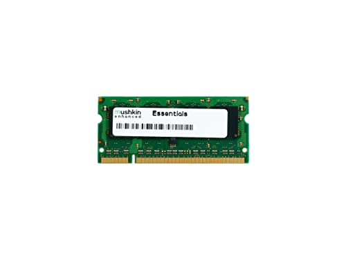 Mushkin Enhanced Essentials 4 GB Laptop Memory 996559