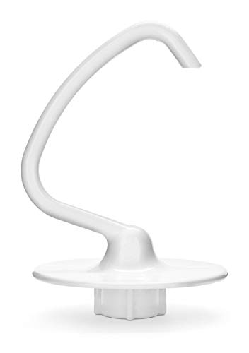 KitchenAid K45DH Dough Hook Replacement for KSM90 and K45 Stand Mixer