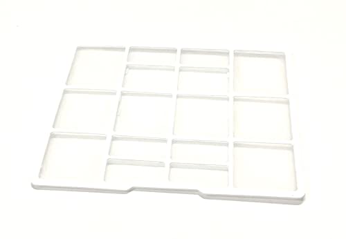 OEM Haier Air Conditioner AC Back Upper Filter Originally for Haier HPP12XCTLW