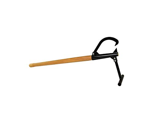 RuggedMade Timberjack: 48' Length