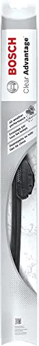 BOSCH 24CA Clear Advantage Beam Wiper Blade; 24' - Single