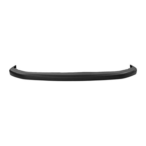NorthAutoParts 55076610AB Fits Dodge Ram 1500 2500 3500 Textured Front Bumper Cover CH1000160