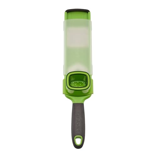 Cuisinart CTG-00-GS Garlic Slicer and Grater, Green