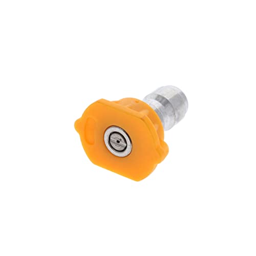 RYOBI OEM 308698028 Pressure Washer Nozzle BM801700 BM80721 PS14120 PS14120B PS14133 PS14133B PS142012 RY14122 RY141600 RY141612 RY141612VNM RY141800