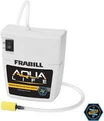Frabill Aqua-Life Aerator