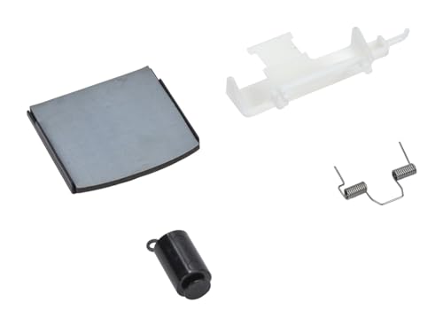 Whirlpool W10823377 OEM SxS Refrigerator Water Filter Housing