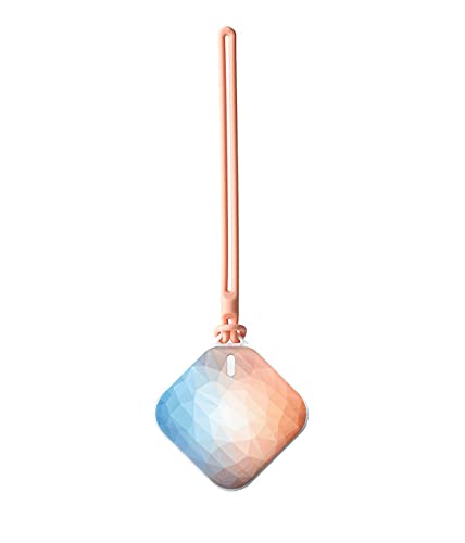 Orastone Rechargeable Hand Warmer Electronic Portable Hand Warmer, Gifts for Women, Men (Polygon)