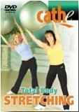 Cathe Friedrich's Total Body Stretching DVD