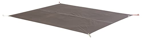 Big Agnes, Footprint for Big House Tent, Shale, 6-Person