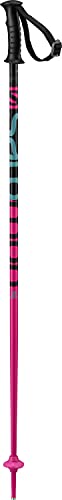 Salomon Kaloo Junior Ski Poles - 105,Pink