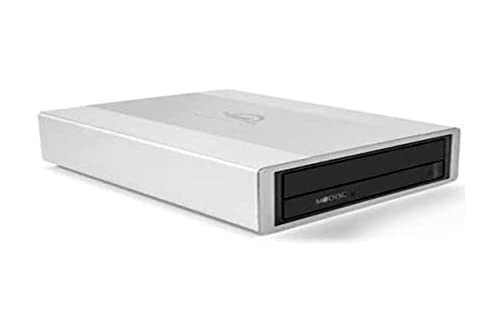 OWC Mercury Pro 5.25' Optical Drive External Enclosure (NO Drive)