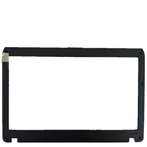 Replacement Laptop LCD Back Cover Front Bezel for Sony SVT21 SVT21213CXB SVT21213CYB SVT21215CXB SVT21216CXB SVT21217CXB SVT21218CXB Black
