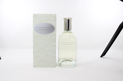 Alfred Sung Forever Eau de Parfum Spray for Women, 4.2 Fluid Ounce